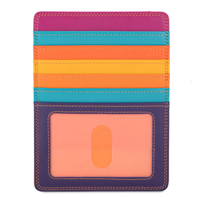 Portefeuille A Glissiere Pour Passeport Copacabana | Mywalit Shop