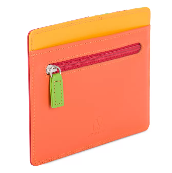 Portefeuille A Glissiere Pour Passeport Jamaica | Mywalit Best