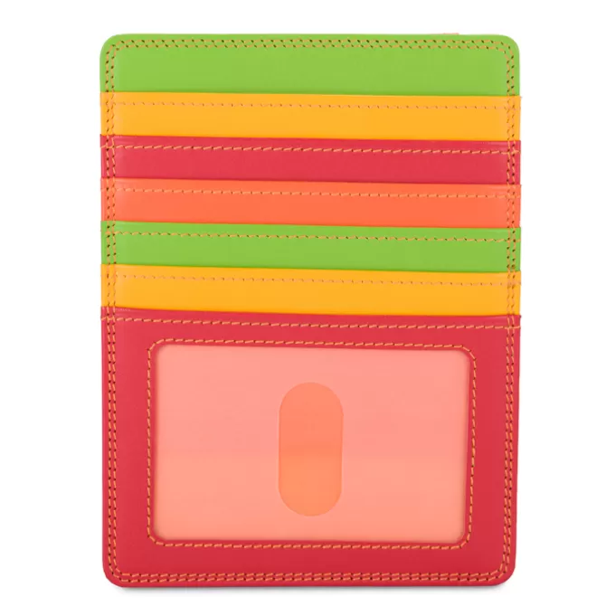 Portefeuille A Glissiere Pour Passeport Jamaica | Mywalit Best