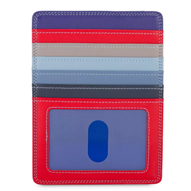 Portefeuille A Glissiere Pour Passeport Royal | Mywalit Cheap