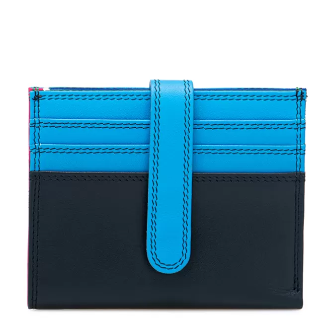 Portefeuille A Languette Petit Format Burano | Mywalit Flash Sale