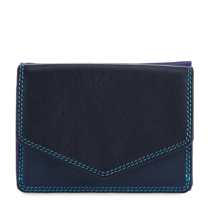Portefeuille A Trois Volets Black Pace | Mywalit Best