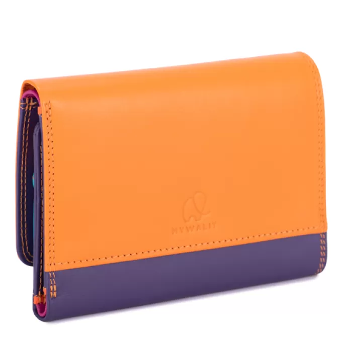 Portefeuille A Trois Volets Copacabana | Mywalit Shop