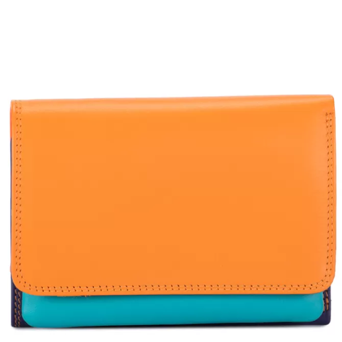 Portefeuille A Trois Volets Copacabana | Mywalit Shop
