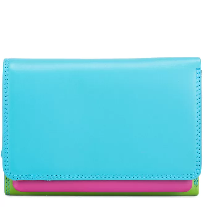 Portefeuille A Trois Volets Liguria | Mywalit New
