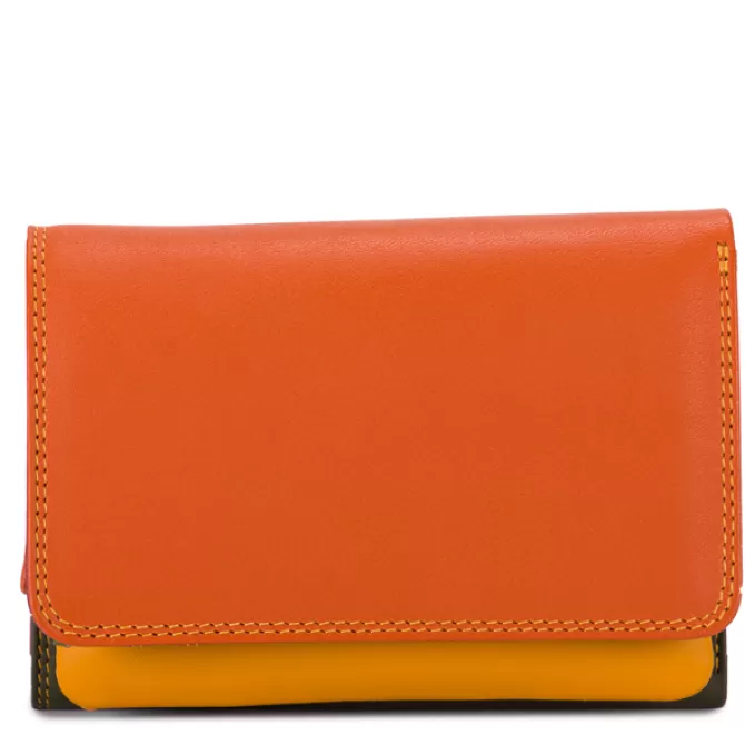 Portefeuille A Trois Volets Lucca | Mywalit Store