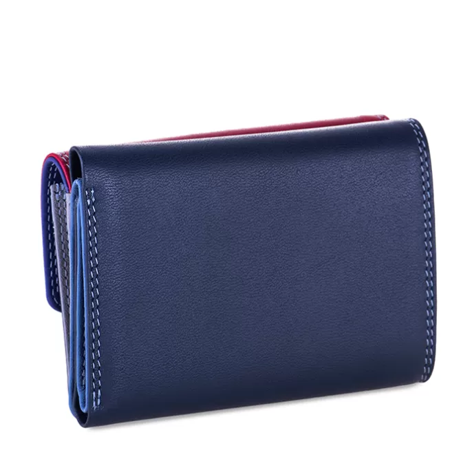 Portefeuille A Trois Volets Royal | Mywalit Clearance