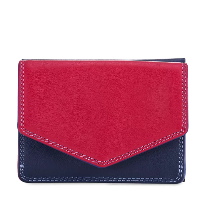 Portefeuille A Trois Volets Royal | Mywalit Clearance