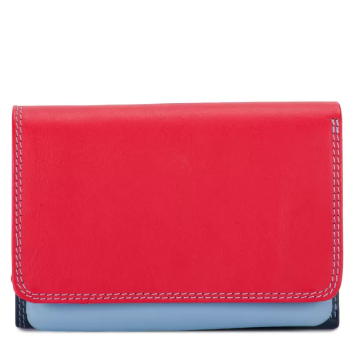 Portefeuille A Trois Volets Royal | Mywalit Sale