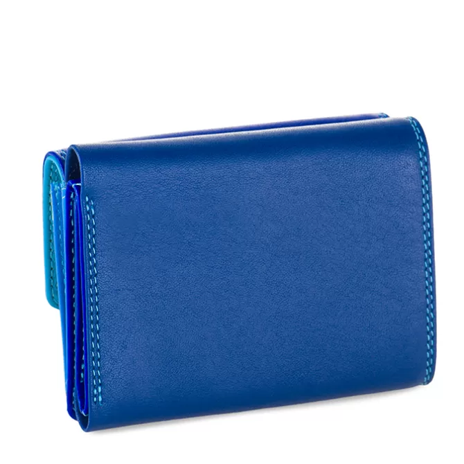 Portefeuille A Trois Volets Seascape | Mywalit Hot