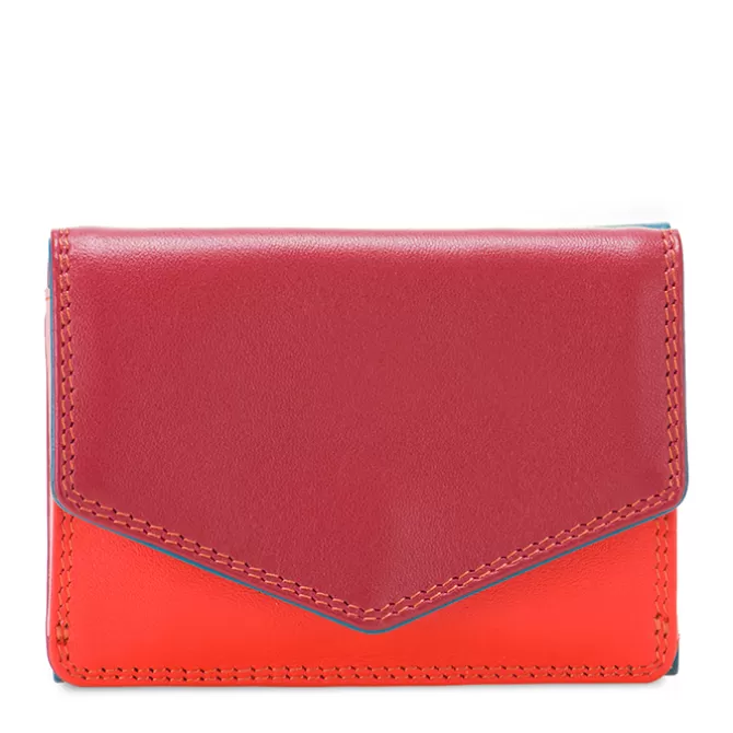 Portefeuille A Trois Volets Vesuvio | Mywalit Clearance