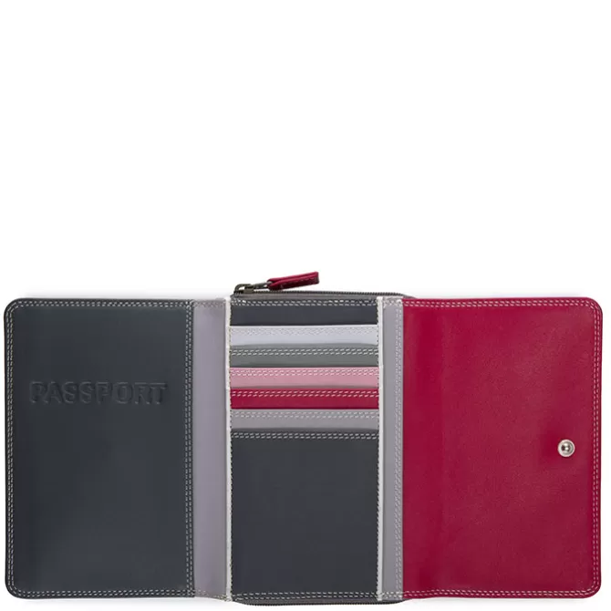 Portefeuille Avec Poche Pour Passeport Storm | Mywalit Store