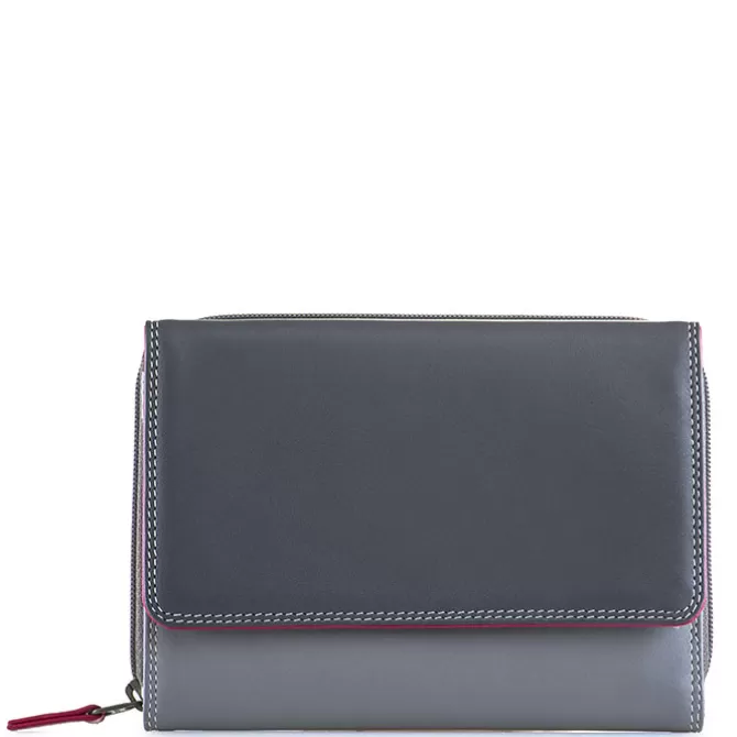Portefeuille Avec Poche Pour Passeport Storm | Mywalit Store