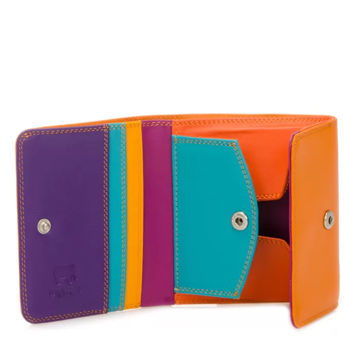 Portefeuille Avec Porte-Monnaie Plat Copacabana | Mywalit Online