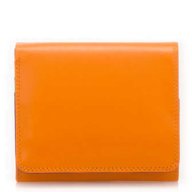 Portefeuille Avec Porte-Monnaie Plat Copacabana | Mywalit Online