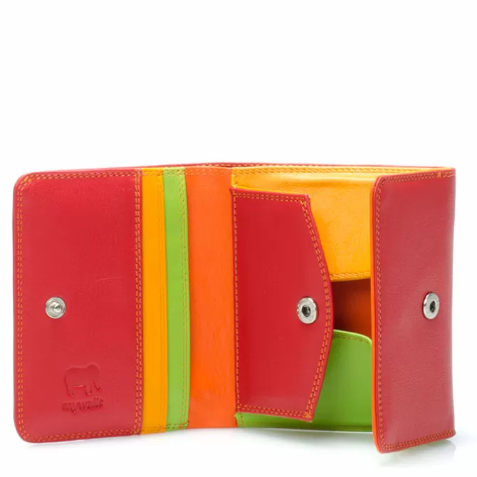 Portefeuille Avec Porte-Monnaie Plat Jamaica | Mywalit Outlet
