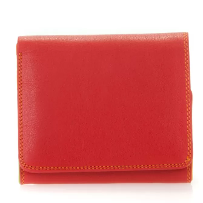 Portefeuille Avec Porte-Monnaie Plat Jamaica | Mywalit Outlet