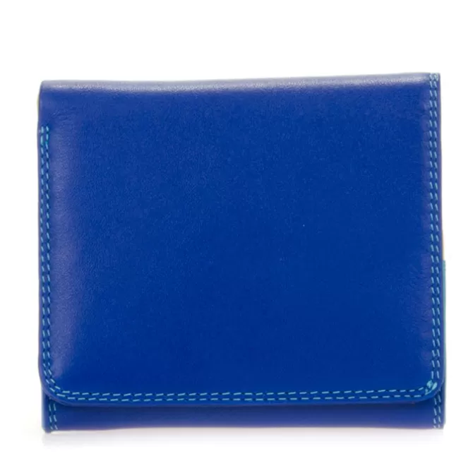 Portefeuille Avec Porte-Monnaie Plat Seascape | Mywalit Cheap