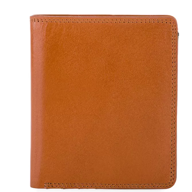 Portefeuille Classique Rfid Pour Homme Fauve-Olive | Mywalit Flash Sale