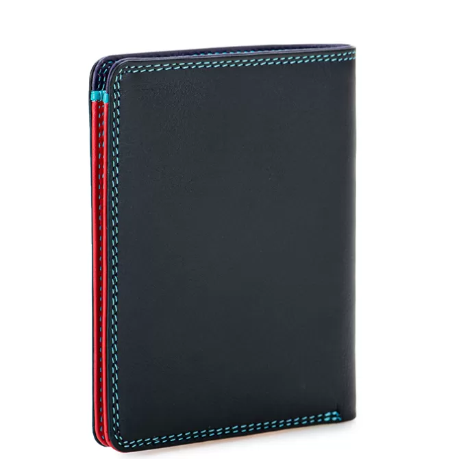 Portefeuille Classique Rfid Pour Homme Nappa Black Pace | Mywalit Shop