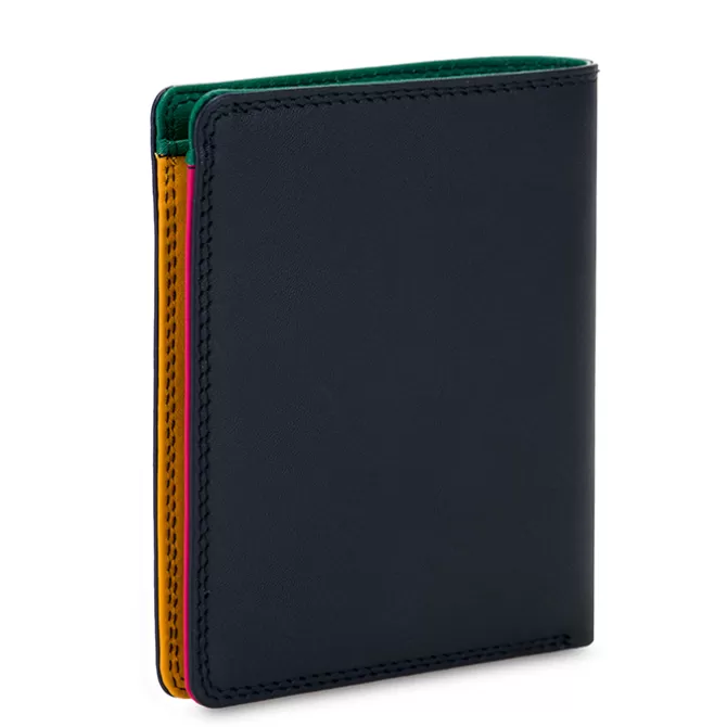 Portefeuille Classique Rfid Pour Homme Nappa Burano | Mywalit Online