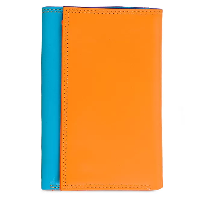 Portefeuille Compact Copacabana | Mywalit Outlet