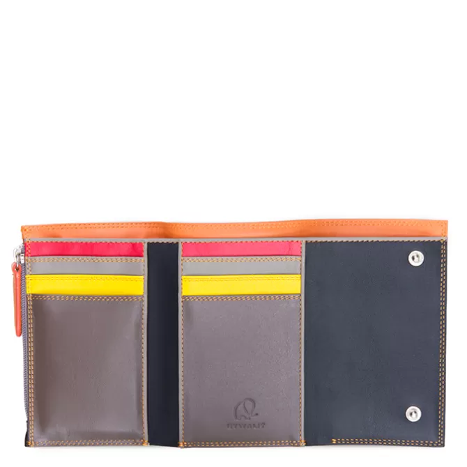 Portefeuille Compact Fumo | Mywalit New