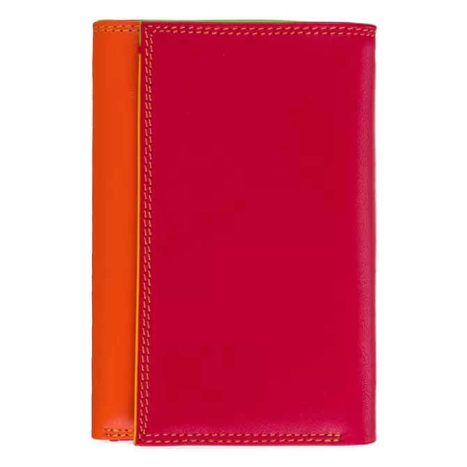 Portefeuille Compact Jamaica | Mywalit Shop