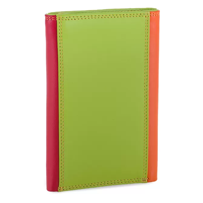 Portefeuille Compact Jamaica | Mywalit Shop