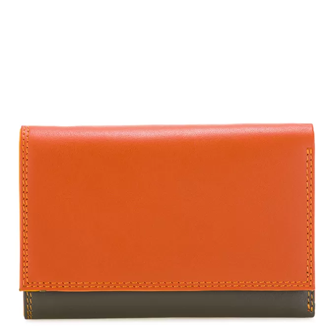 Portefeuille Compact Lucca | Mywalit Hot