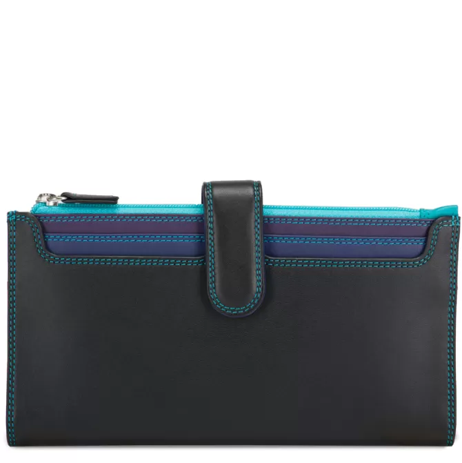 Portefeuille Continental Black Pace | Mywalit Cheap