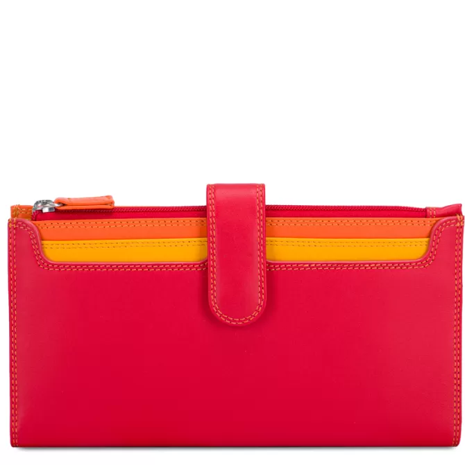 Portefeuille Continental Jamaica | Mywalit Cheap