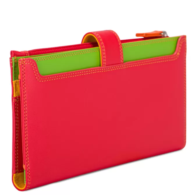 Portefeuille Continental Jamaica | Mywalit Cheap