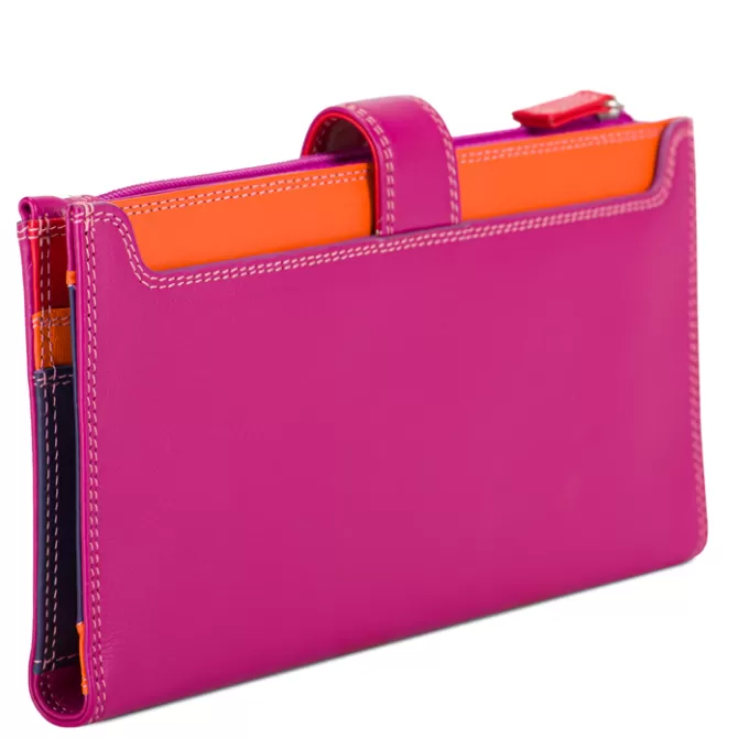 Portefeuille Continental Sangria Multi | Mywalit New