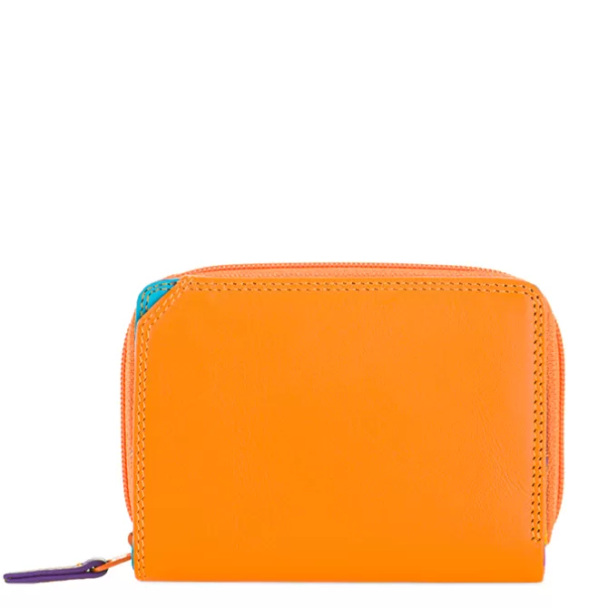 Portefeuille Homme Zippe Petit Format Copacabana | Mywalit Shop