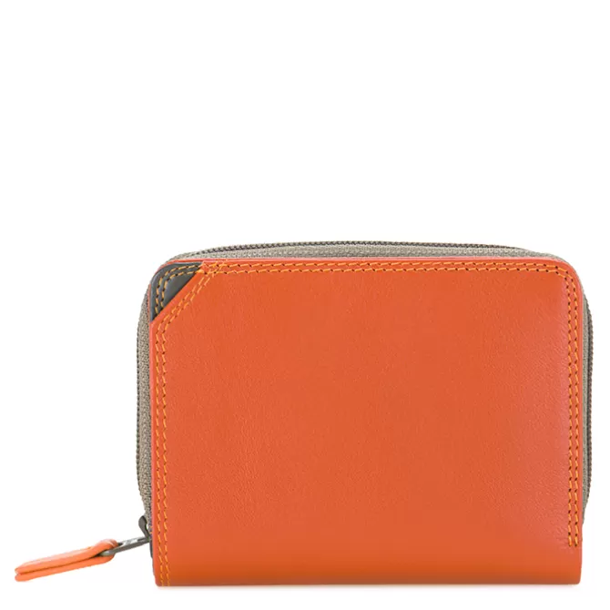 Portefeuille Homme Zippe Petit Format Lucca | Mywalit Sale