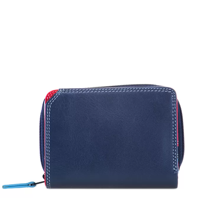 Portefeuille Homme Zippe Petit Format Royal | Mywalit Sale