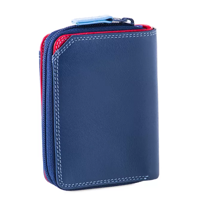 Portefeuille Homme Zippe Petit Format Royal | Mywalit Sale