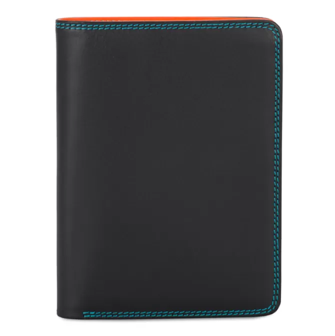 Portefeuille Livret Black Pace | Mywalit Flash Sale