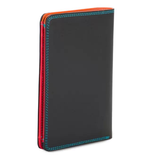 Portefeuille Livret Black Pace | Mywalit Flash Sale