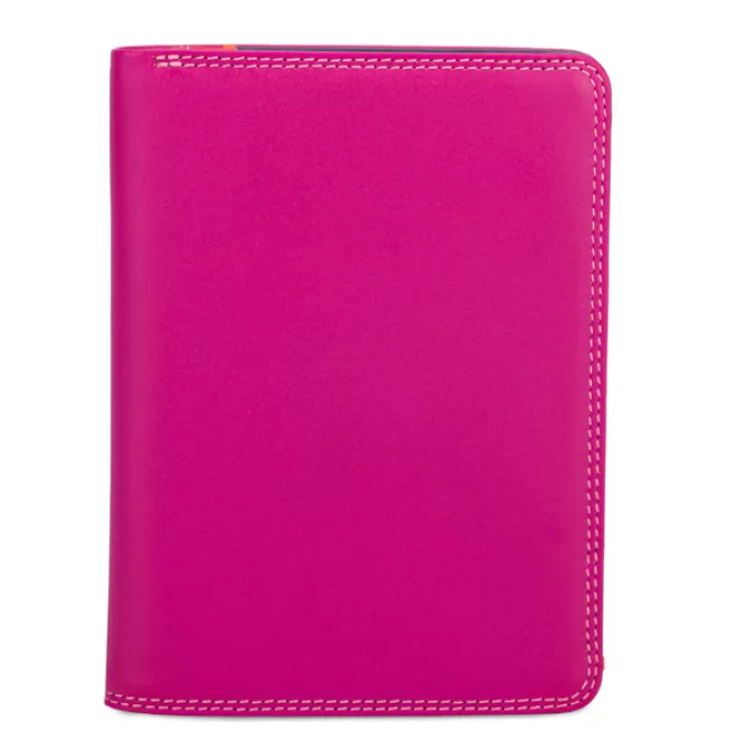 Portefeuille Livret Sangria Multi | Mywalit Outlet