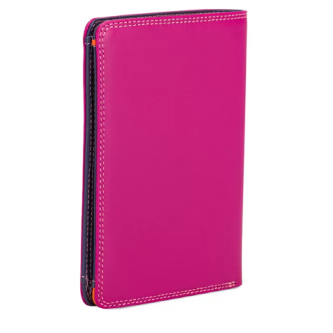 Portefeuille Livret Sangria Multi | Mywalit Outlet