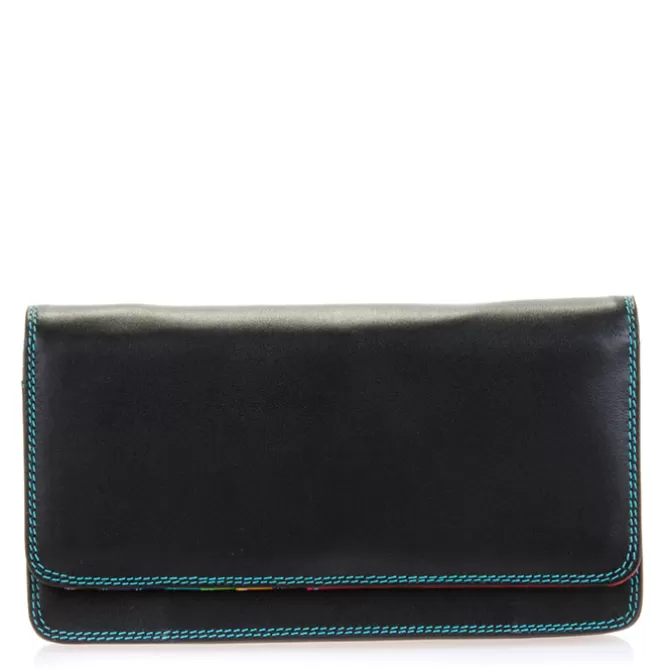 Portefeuille Matinee Moyen Format Black Pace | Mywalit Cheap