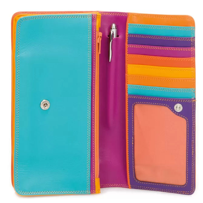Portefeuille Matinee Moyen Format Copacabana | Mywalit Cheap