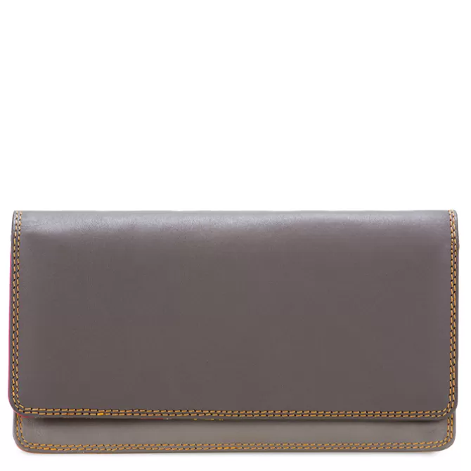 Portefeuille Matinee Moyen Format Fumo | Mywalit Hot
