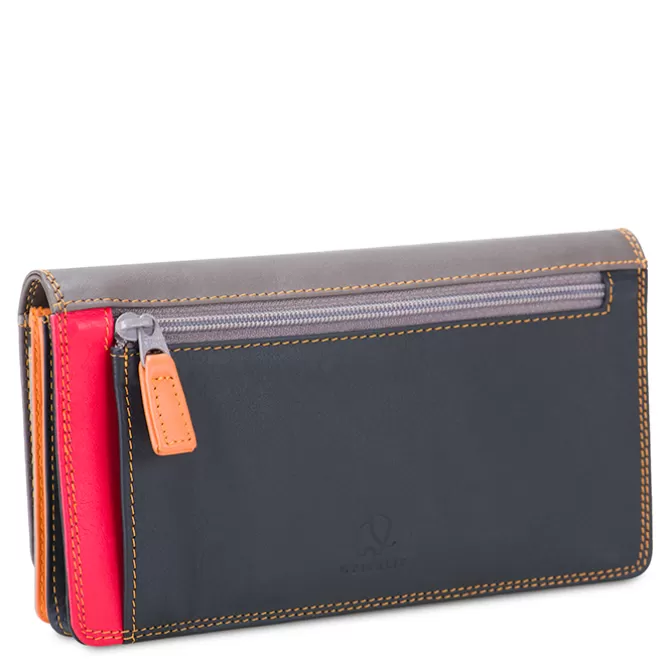 Portefeuille Matinee Moyen Format Fumo | Mywalit Hot