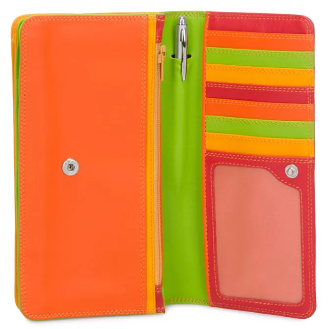 Portefeuille Matinee Moyen Format Jamaica | Mywalit Online