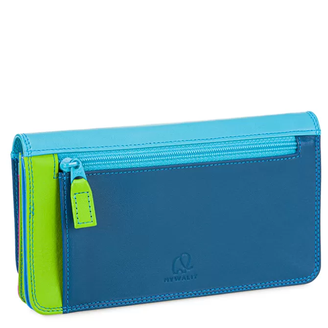 Portefeuille Matinee Moyen Format Liguria | Mywalit Store