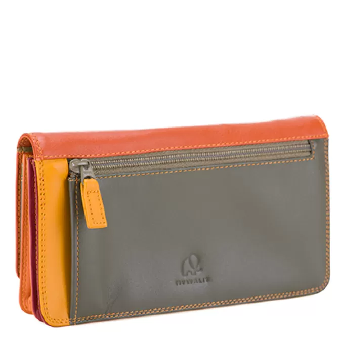 Portefeuille Matinee Moyen Format Lucca | Mywalit Cheap