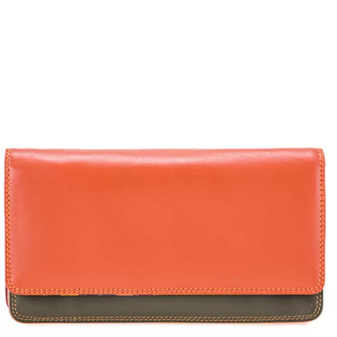 Portefeuille Matinee Moyen Format Lucca | Mywalit Cheap
